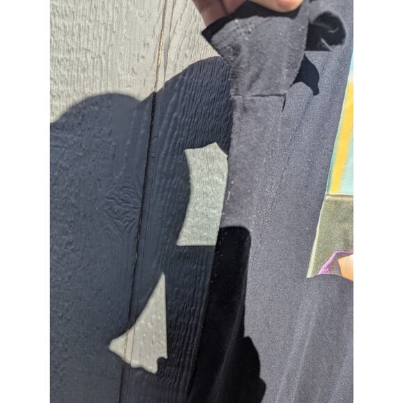 Devil Wears Prada Black short sleeve graphic t-shirt throwback fashion on 2x - Picture 2 of 4